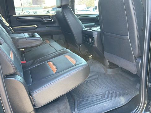 Used 2024 GMC Sierra 2500 AT4 w/ AT4 Premium Plus Package image 32