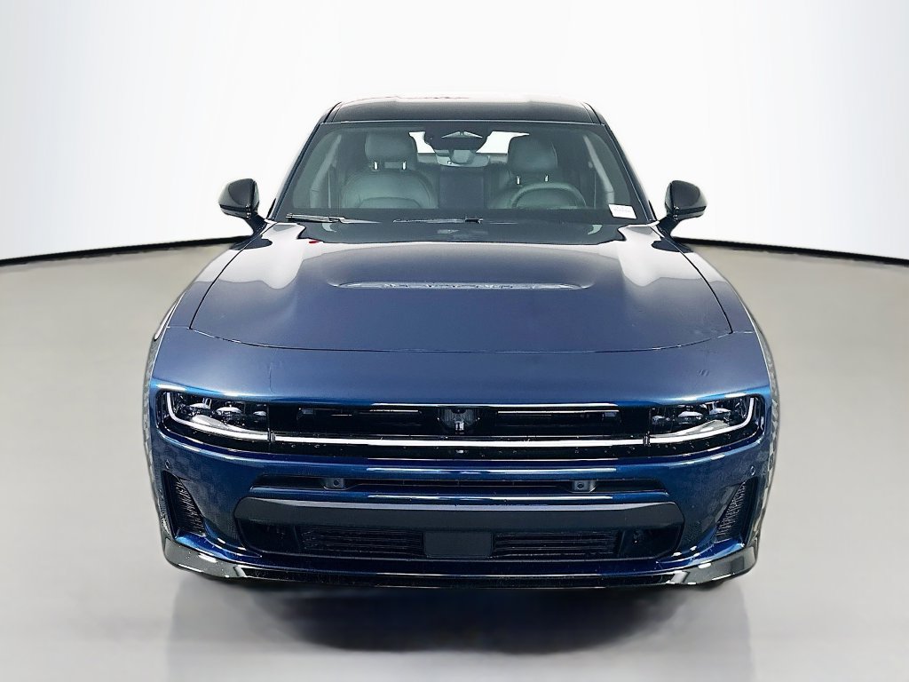 New 2026 Dodge Charger R/T AWD/4WD image 2