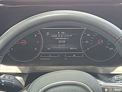 Used 2022 Kia Sorento EX w/ Panoramic Sunroof Package FWD image 23