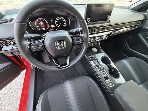 Used 2026 Honda Civic Sport image 19
