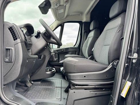 New 2026 RAM ProMaster 1500 w/ Convenience Group image 15