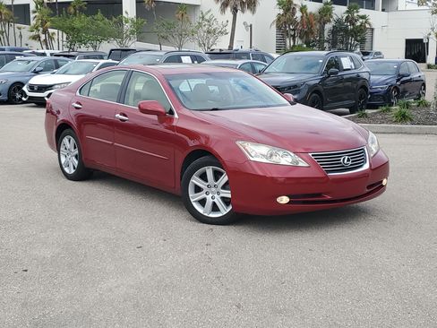 Used 2009 Lexus ES 350 image 32