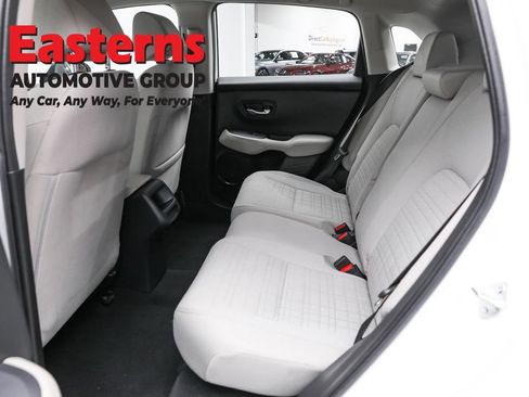 Used 2023 Honda HR-V LX image 20