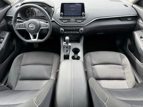 Used 2020 Nissan Altima 2.5 S image 20