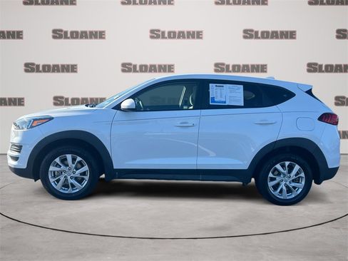 Used 2020 Hyundai Tucson SE w/ Winter Weather Package image 2