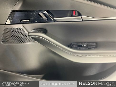 New 2026 MAZDA CX-30 2.5 Turbo w/ Premium Plus Pkg image 22