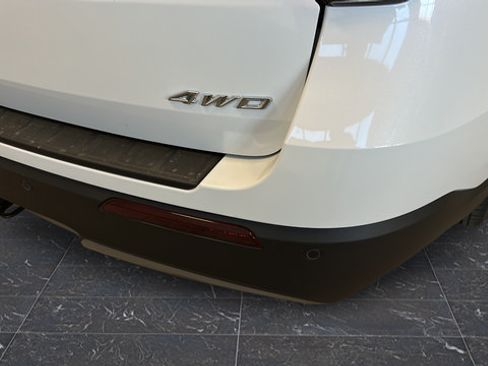New 2026 Ford Explorer Active w/ Active Comfort Package AWD/4WD image 38