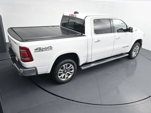 Used 2022 RAM 1500 Limited w/ Off Road Group AWD/4WD image 30