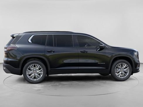 New 2027 GMC Acadia Elevation w/ Elevation Premium Package AWD/4WD image 5
