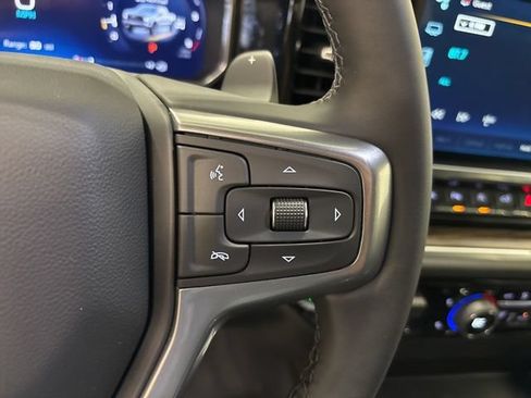 New 2026 Chevrolet Silverado 1500 LT Trail Boss w/ LT Trail Boss Premium Package AWD/4WD image 40