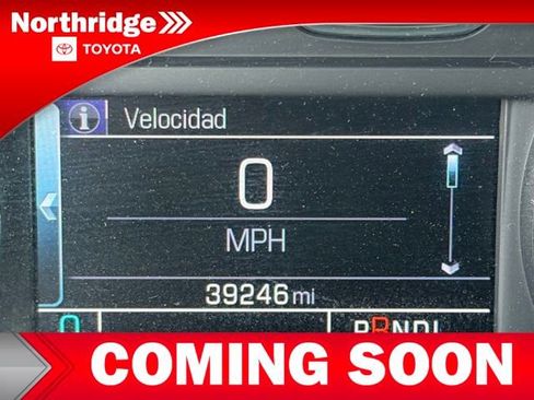 Used 2018 Chevrolet Silverado 1500 LT w/ All Star Edition AWD/4WD image 10