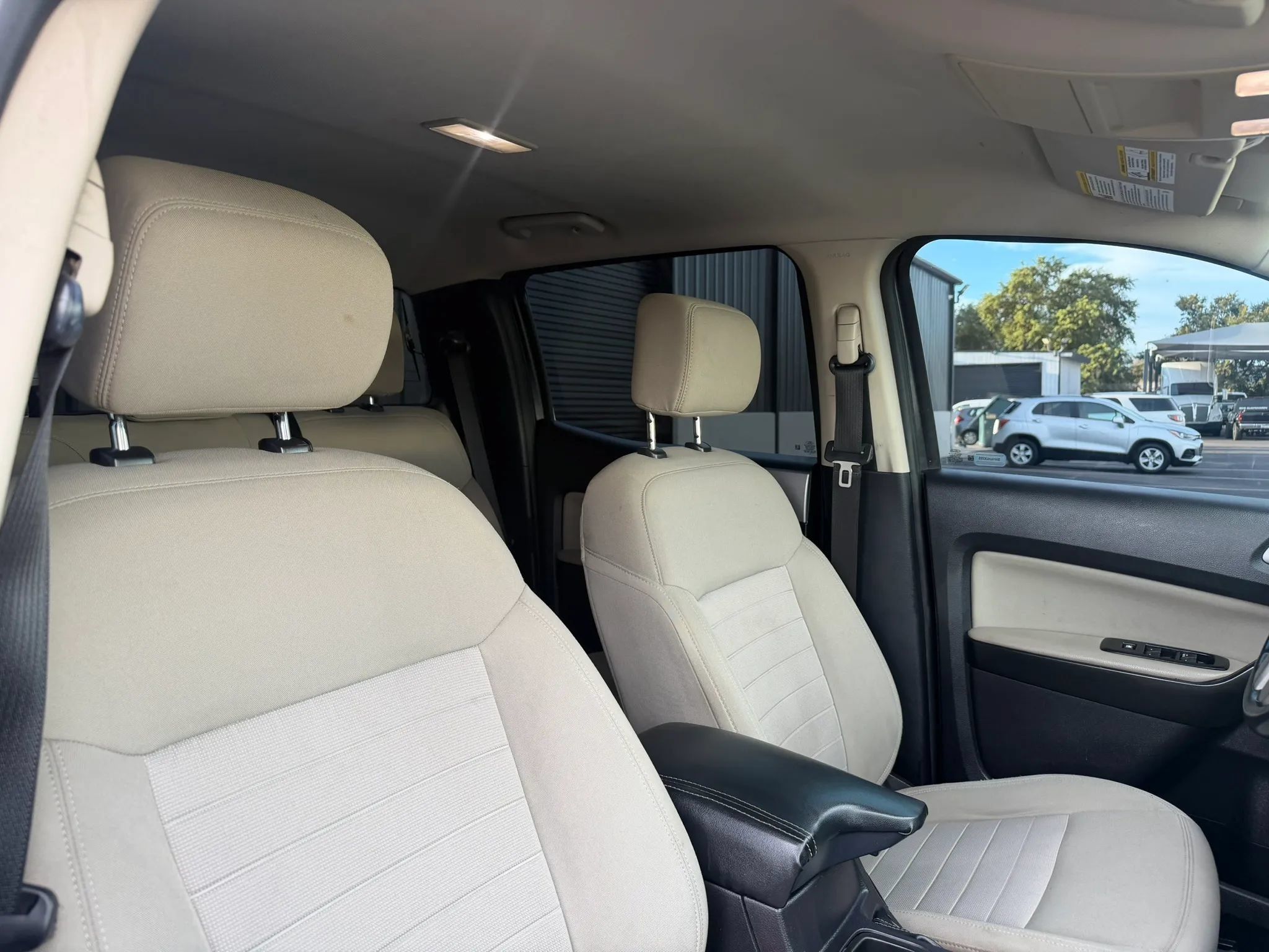 Used 2019 Ford Ranger XLT w/ Equipment Group 301A Mid RWD image 30