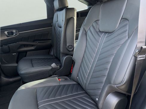 New 2026 Kia Sorento SX Prestige AWD/4WD image 13