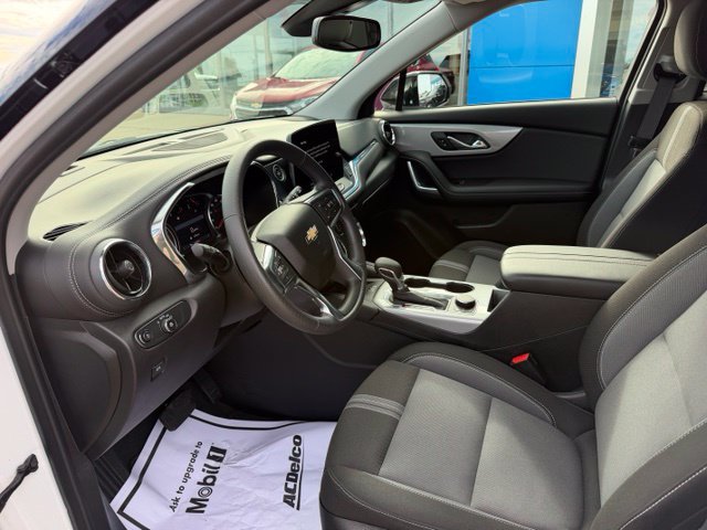 Certified 2024 Chevrolet Blazer LT w/ Convenience Package AWD/4WD image 18