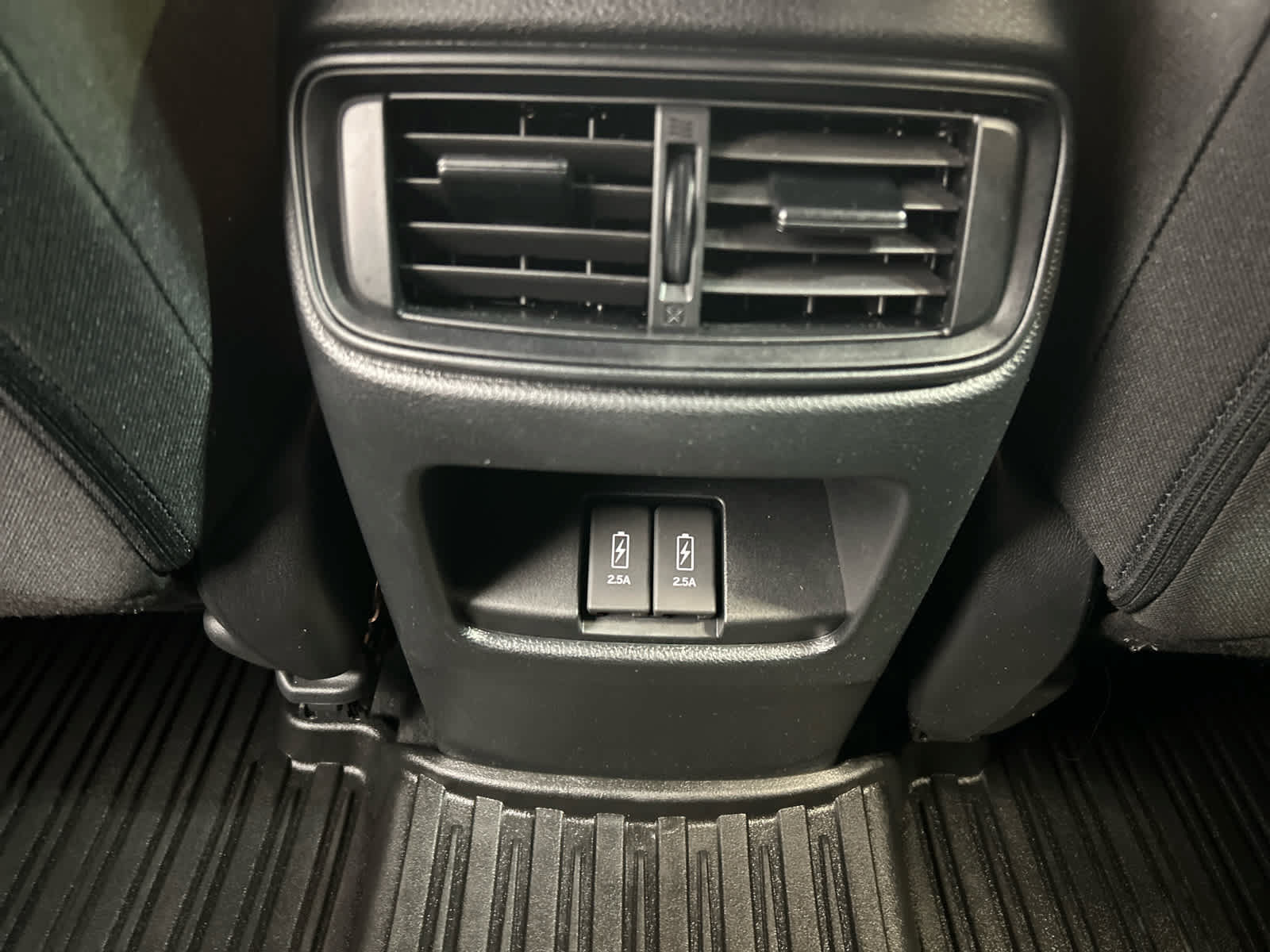 Used 2022 Honda CR-V EX image 12