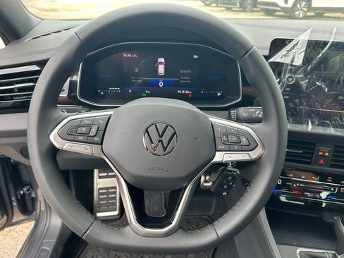 New 2026 Volkswagen Jetta Sport FWD image 22