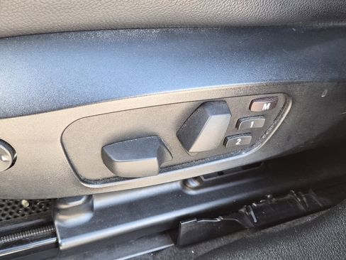 Used 2014 BMW X3 xDrive35i image 21