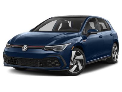 Used 2024 Volkswagen GTI S