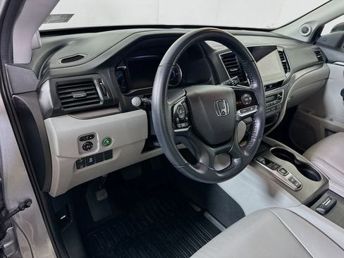 Used 2022 Honda Pilot Special Edition image 11