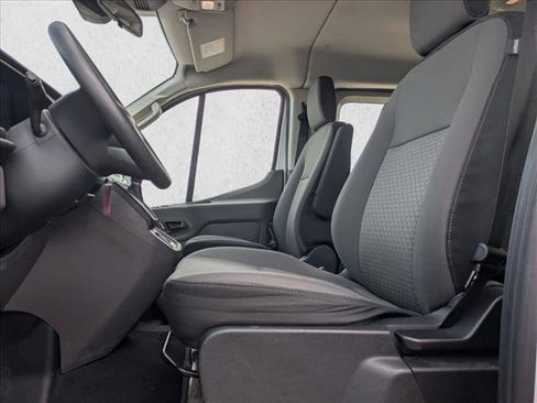 Used 2024 Ford Transit 350 XLT image 14