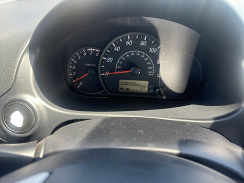 Used 2019 Mitsubishi Mirage ES FWD image 14