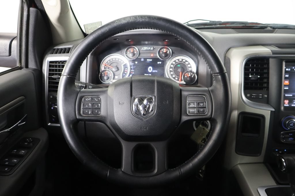 Used 2013 RAM 1500 Classic SLT RWD image 7