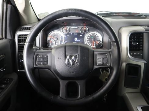 Used 2013 RAM 1500 Classic SLT RWD image 7
