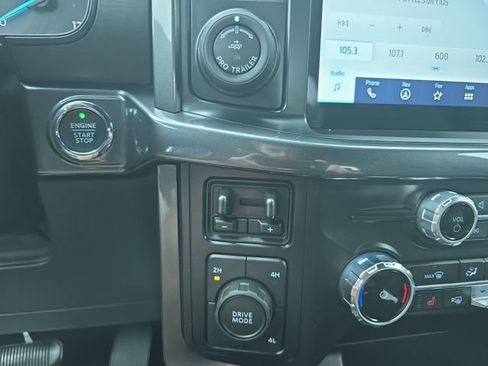 Used 2023 Ford F150 XLT w/ Equipment Group 302A High AWD/4WD image 26