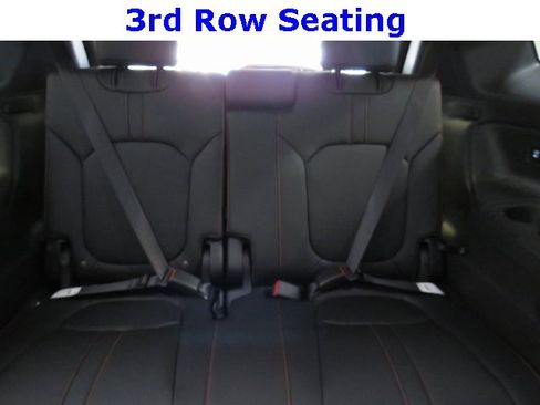 New 2025 Honda Pilot TrailSport image 23