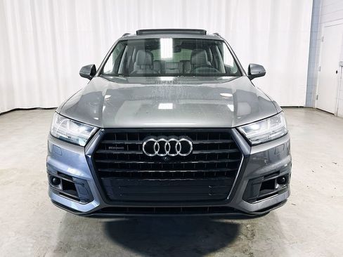Used 2018 Audi Q7 3.0T Prestige w/ Prestige Package AWD/4WD image 4