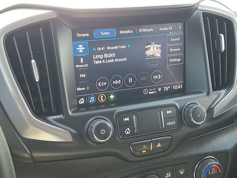 Certified 2023 GMC Terrain AT4 AWD/4WD image 18