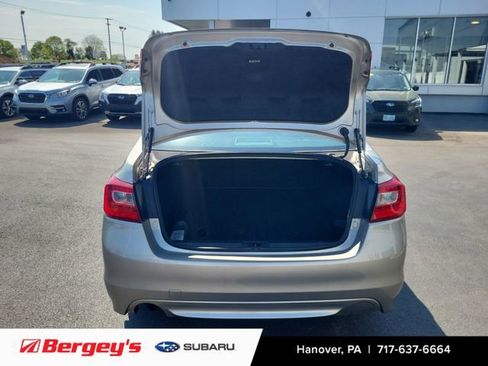 Used 2015 Subaru Legacy 2.5i w/ Popular Package #2 AWD/4WD image 13