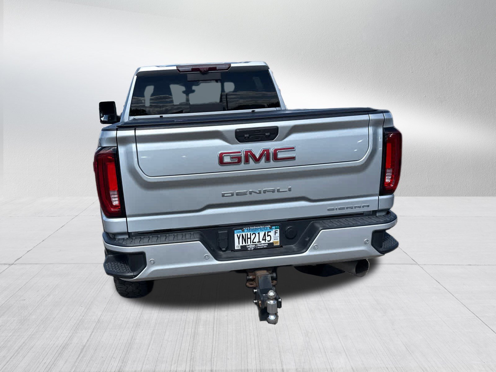 Used 2022 GMC Sierra 3500 Denali w/ Denali Ultimate Package AWD/4WD image 6