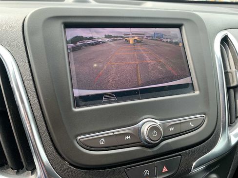 Certified 2024 Chevrolet Equinox LT AWD/4WD image 14