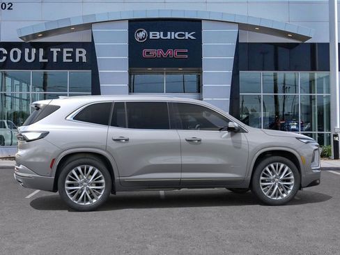 New 2026 Buick Enclave Avenir image 5