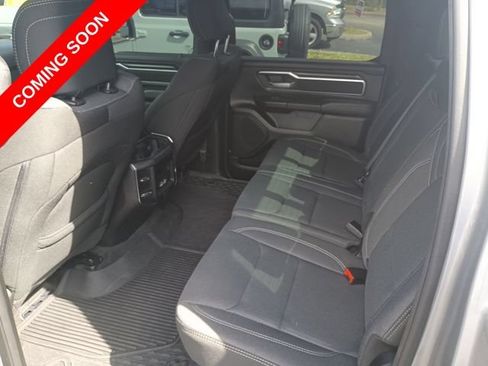 Certified 2024 RAM 1500 Big Horn RWD image 11