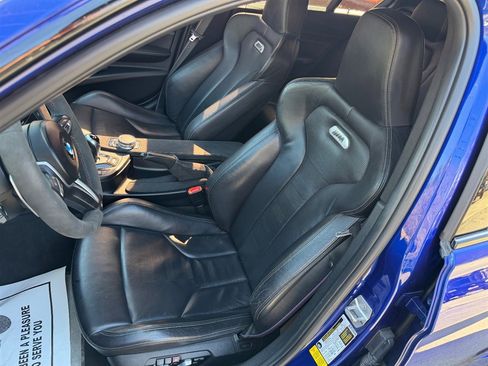 Used 2018 BMW M3 CS w/ Executive Package image 14