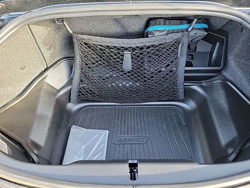 Used 2022 MAZDA MX-5 Miata RF Grand Touring image 30