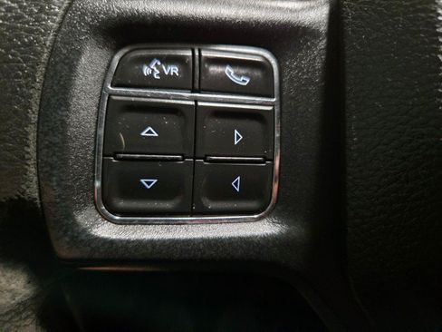 Used 2018 RAM 5500 Tradesman w/ Ambulance Prep Group AWD/4WD image 49