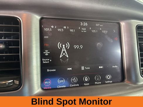 Used 2022 Dodge Charger SXT w/ Plus Group image 17