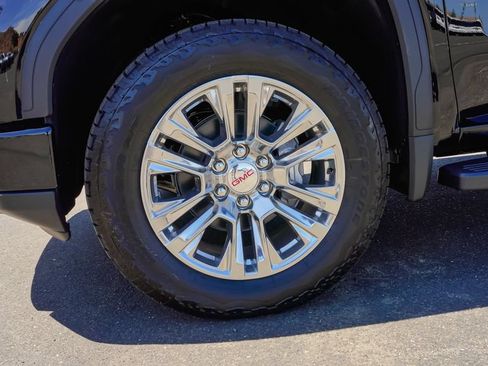 New 2026 GMC Sierra 1500 Denali AWD/4WD image 7
