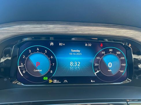 New 2026 Volkswagen Atlas SEL Premium R-Line image 20