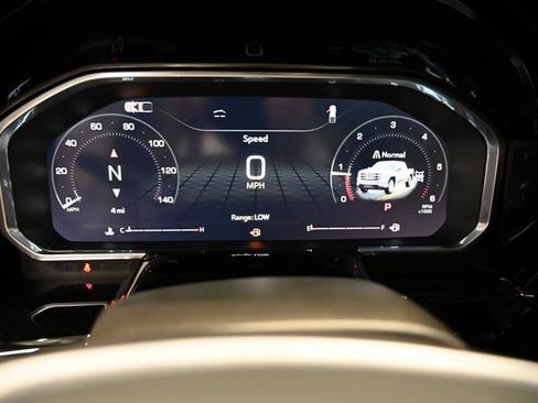 New 2026 GMC Sierra 1500 SLT w/ SLT Premium Plus Package image 29