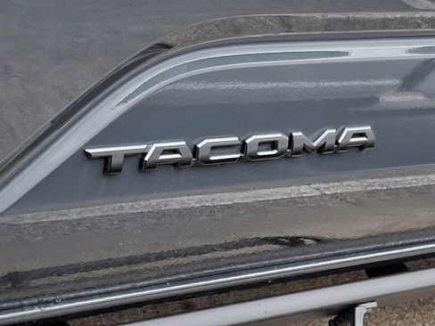 New 2026 Toyota Tacoma TRD Off-Road AWD/4WD image 22
