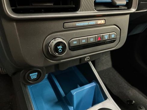 New 2026 Ford Maverick XLT AWD/4WD image 23