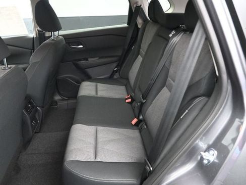 New 2026 Nissan Rogue SV image 23