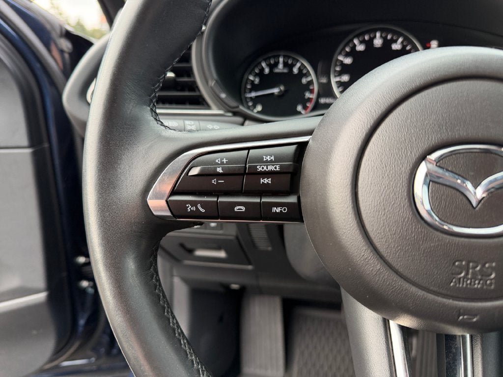 Used 2024 MAZDA CX-30 AWD 2.5 S w/ Preferred Package image 15