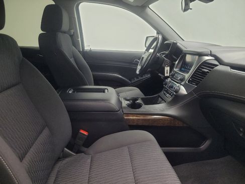 Used 2020 Chevrolet Tahoe LS AWD/4WD image 21