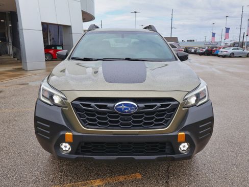 Used 2022 Subaru Outback Wilderness image 8