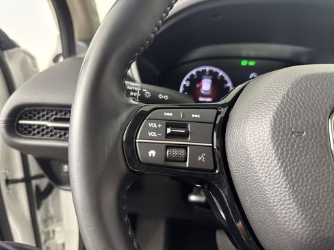 Used 2023 Honda HR-V EX-L image 27